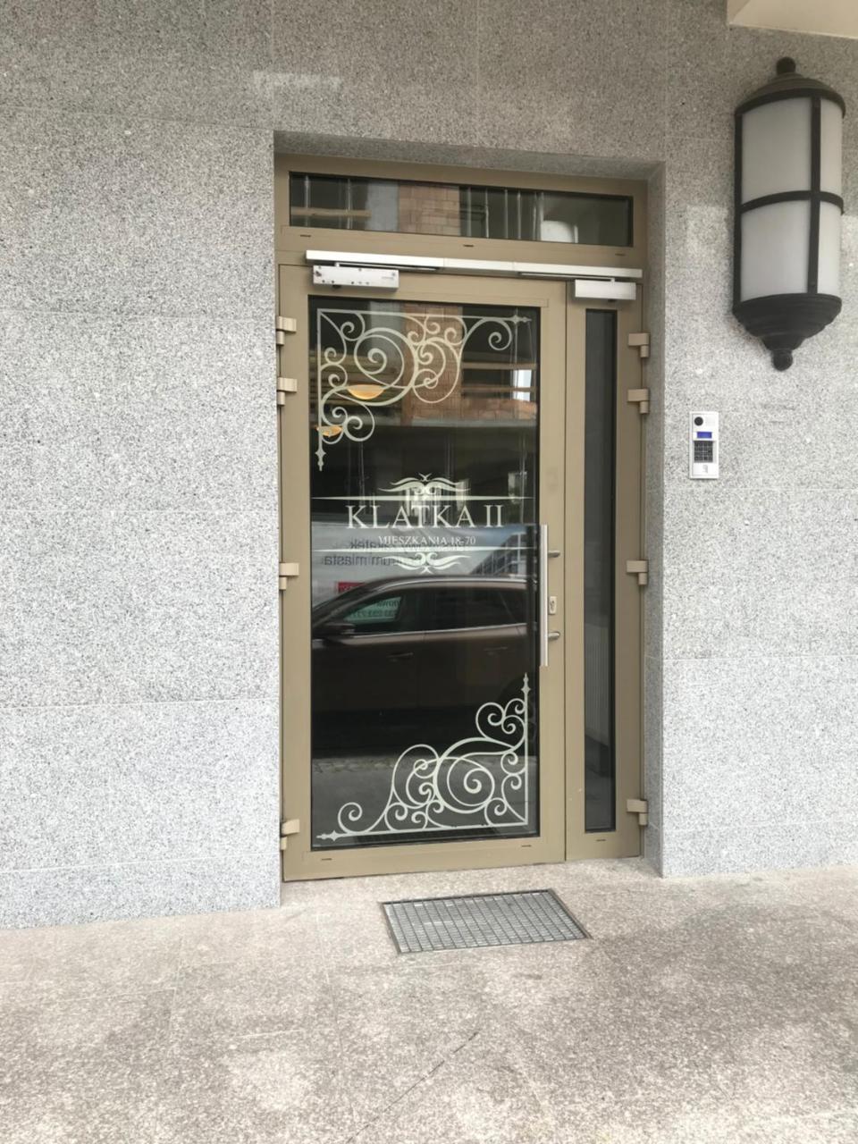 비아위스토크 Great Apartament Mlynowa 아파트 외부 사진