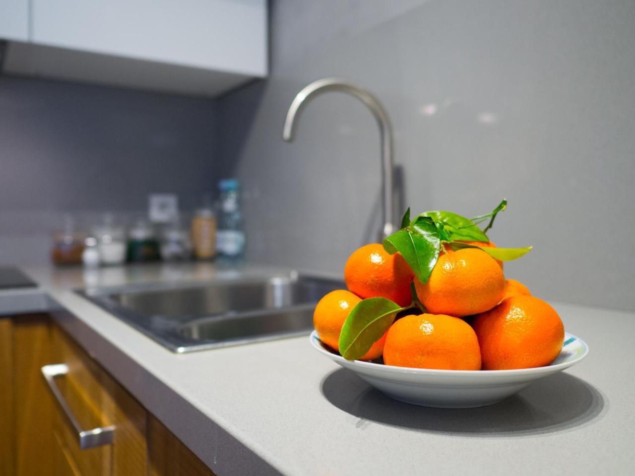 비아위스토크 Great Apartament Mlynowa 아파트 외부 사진